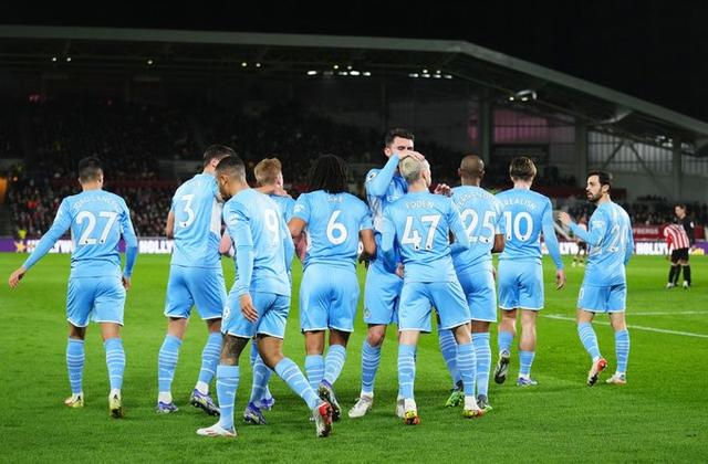 开云体育- 德布劳内集锦2020 