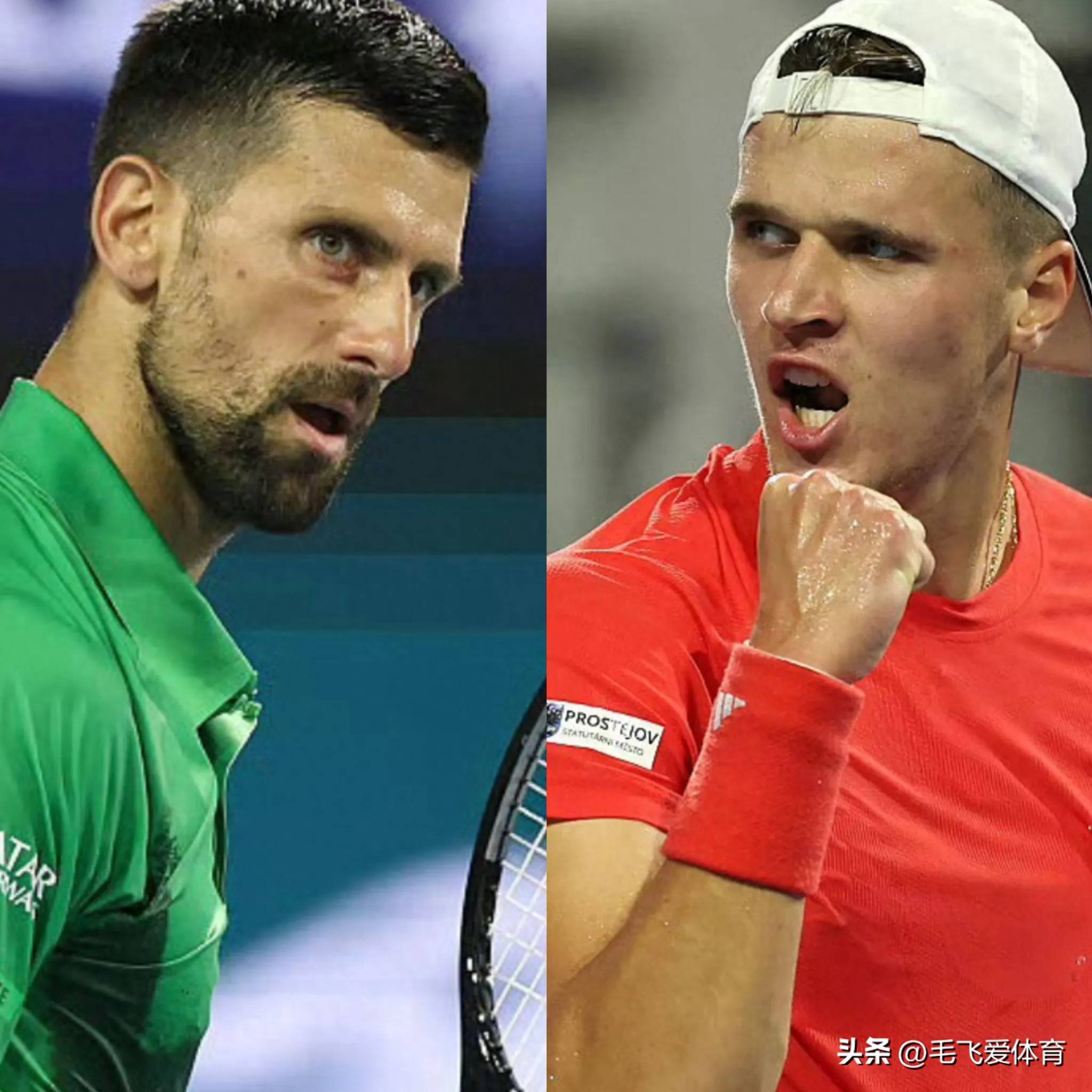 Kaiyun-关于德约科维奇回归赛场，爆冷首场状态亮眼，MAD观众沸腾！的信息