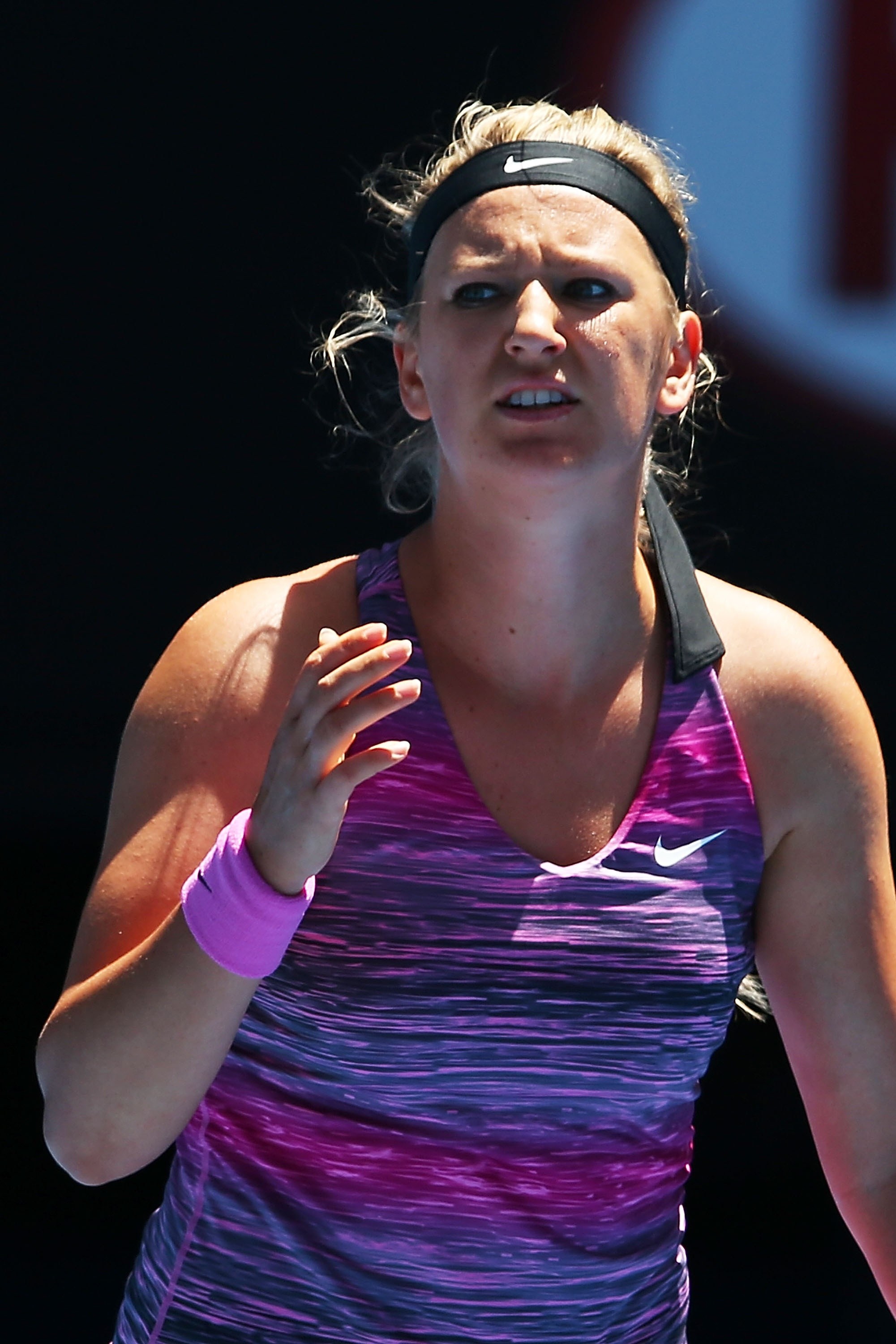 开云体育-包含阿扎伦卡爆冷击败法国队，回归赛场引爆全场！的词条