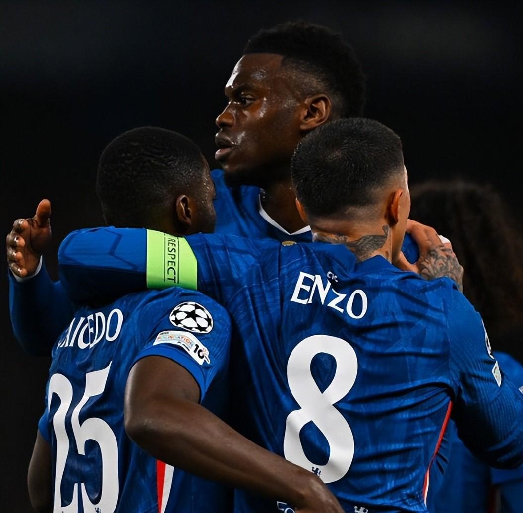 开云体育-姆巴佩赛事官方发布爆冷新规，切尔西争议不断！的简单介绍