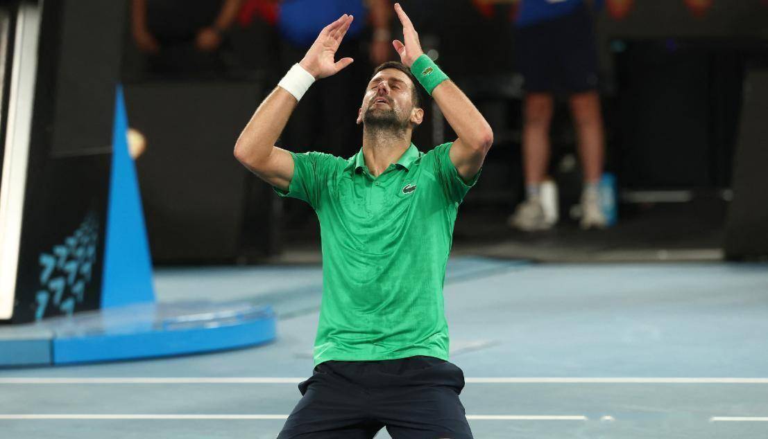 开云体育-德约科维奇在老鹰比赛中关键助攻，爆冷引发热议！的简单介绍