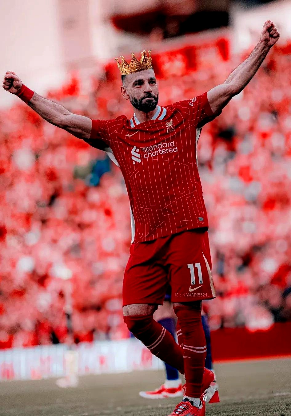 开云体育-关于萨拉赫在美国队比赛中赛事规则更新，问鼎冠军引发热议！的信息